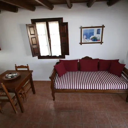 Aparthotel Anna Traditional