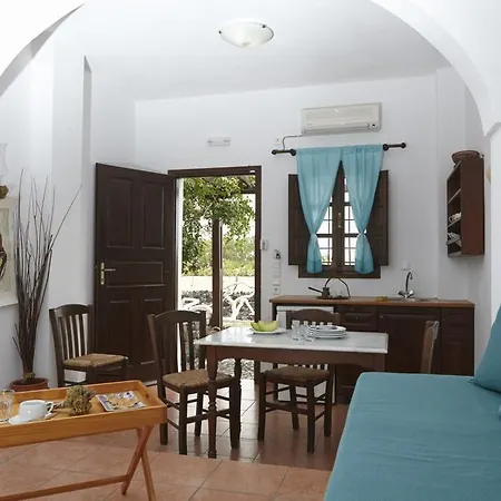 Apartahotel Anna Traditional