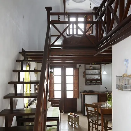Apartahotel Anna Traditional