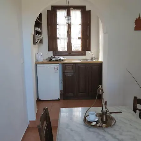 Apartahotel Anna Traditional 2*
