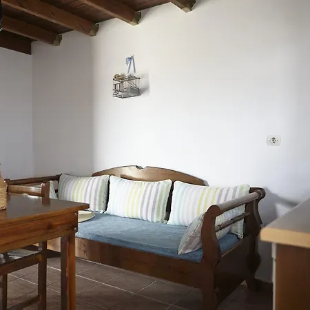 Apartahotel Anna Traditional
