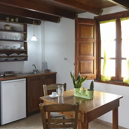 Apartahotel Anna Traditional
