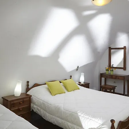 Apartahotel Anna Traditional 2*