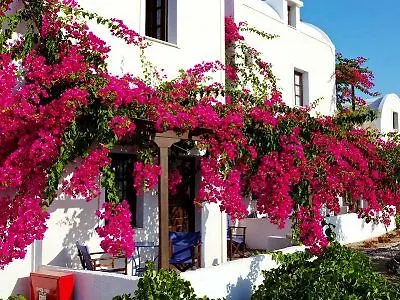 παραδοσιακά άννα Ξενοδοχείο με διαμερίσματα 2*