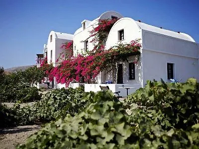 Ξενοδοχείο με διαμερίσματα παραδοσιακά άννα