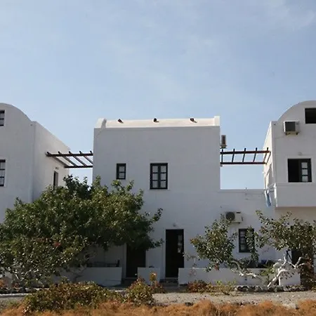 παραδοσιακά άννα Ξενοδοχείο με διαμερίσματα Καμάρι