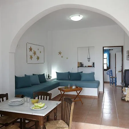 Apartahotel Anna Traditional